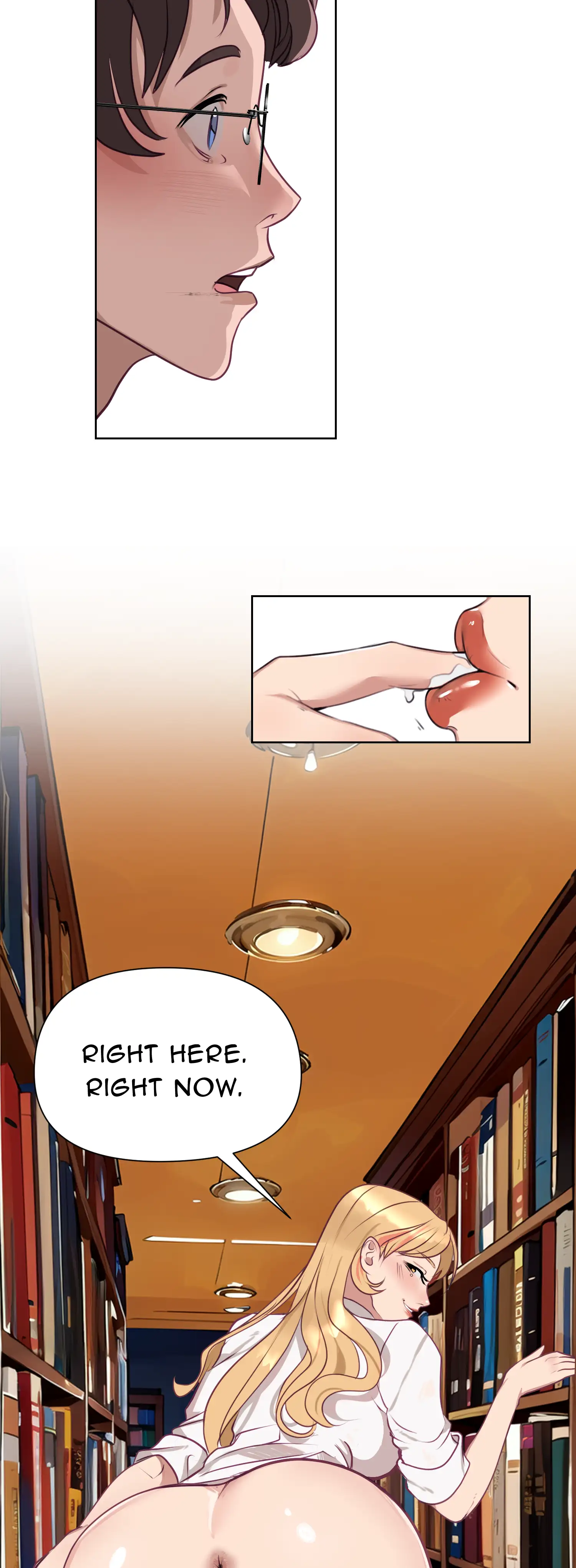 Girl Next Door Uncensored - episode 6 - 49