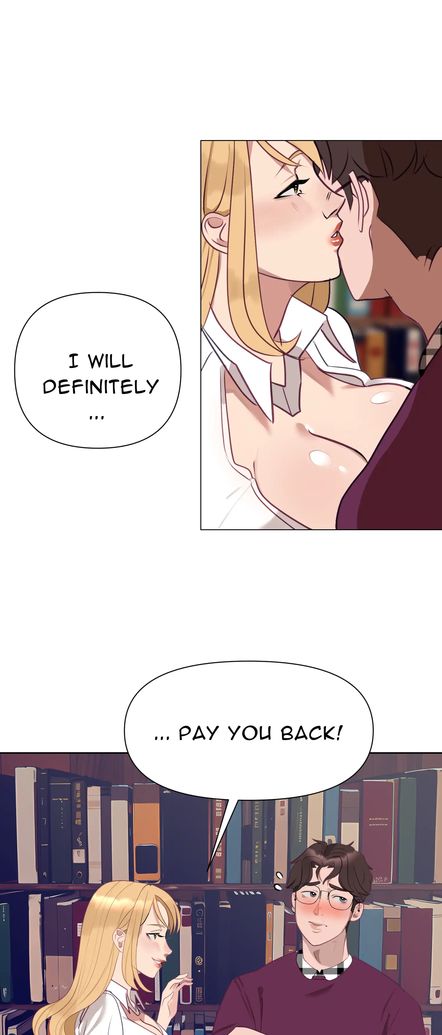 Girl Next Door Uncensored - episode 6 - 38