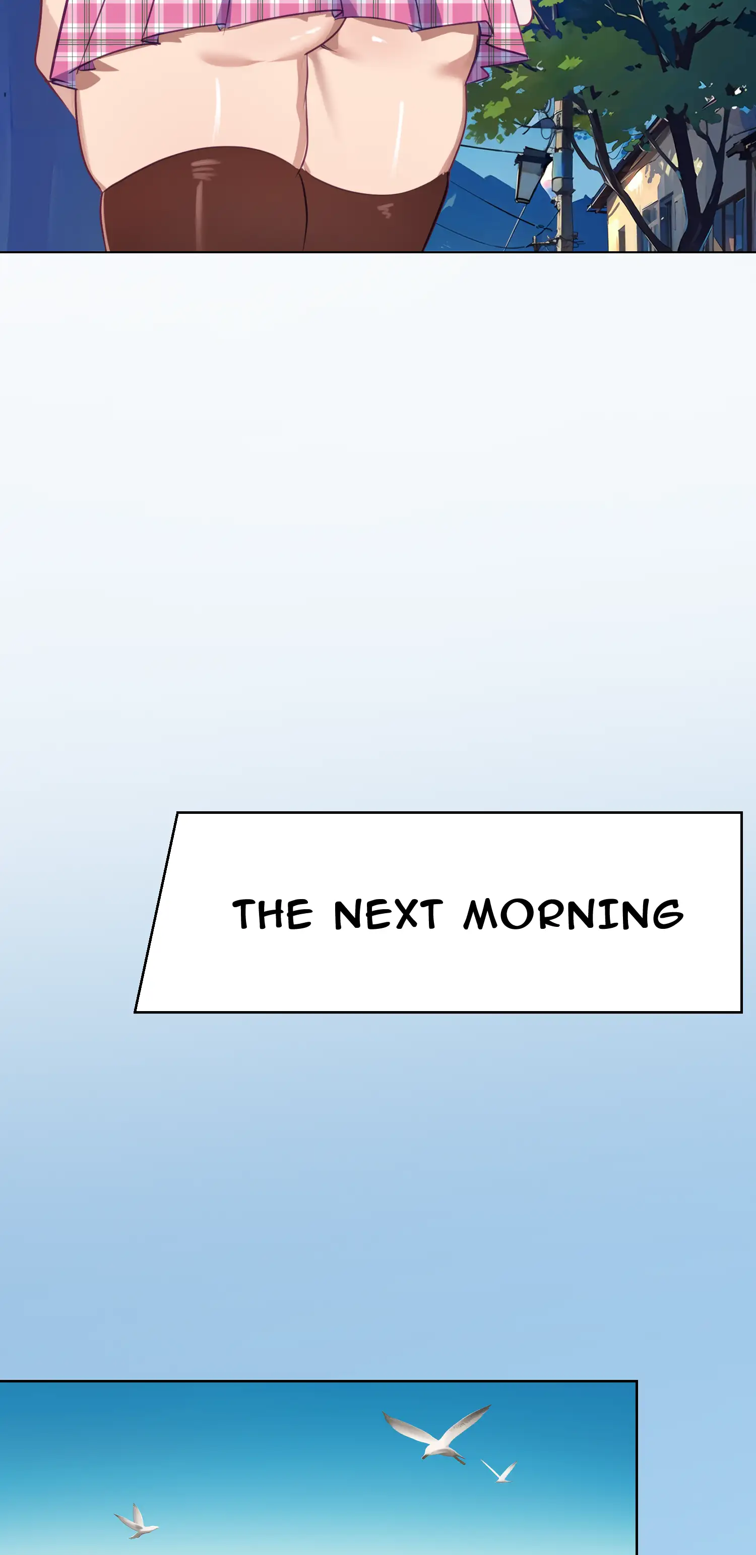 Girl Next Door Uncensored - episode 6 - 20