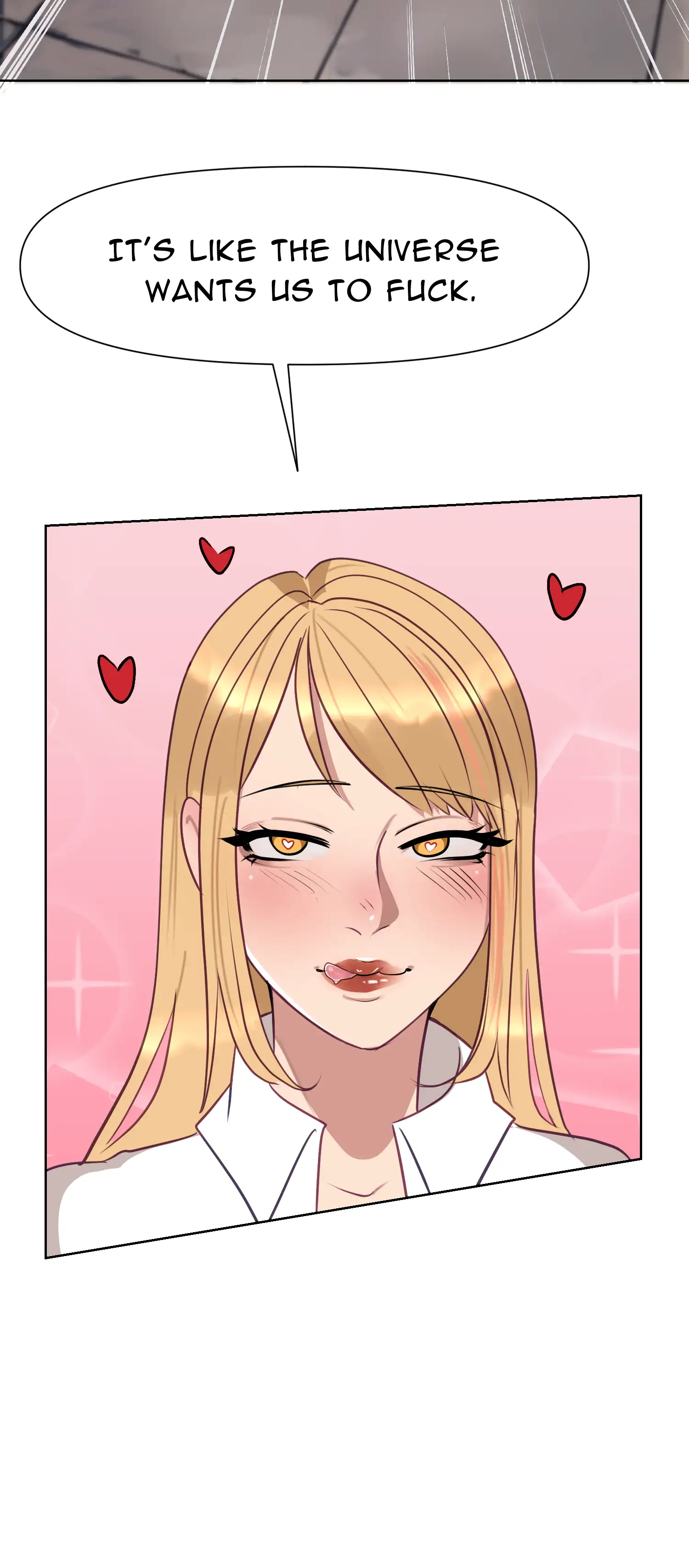 Girl Next Door Uncensored - episode 7 - 15