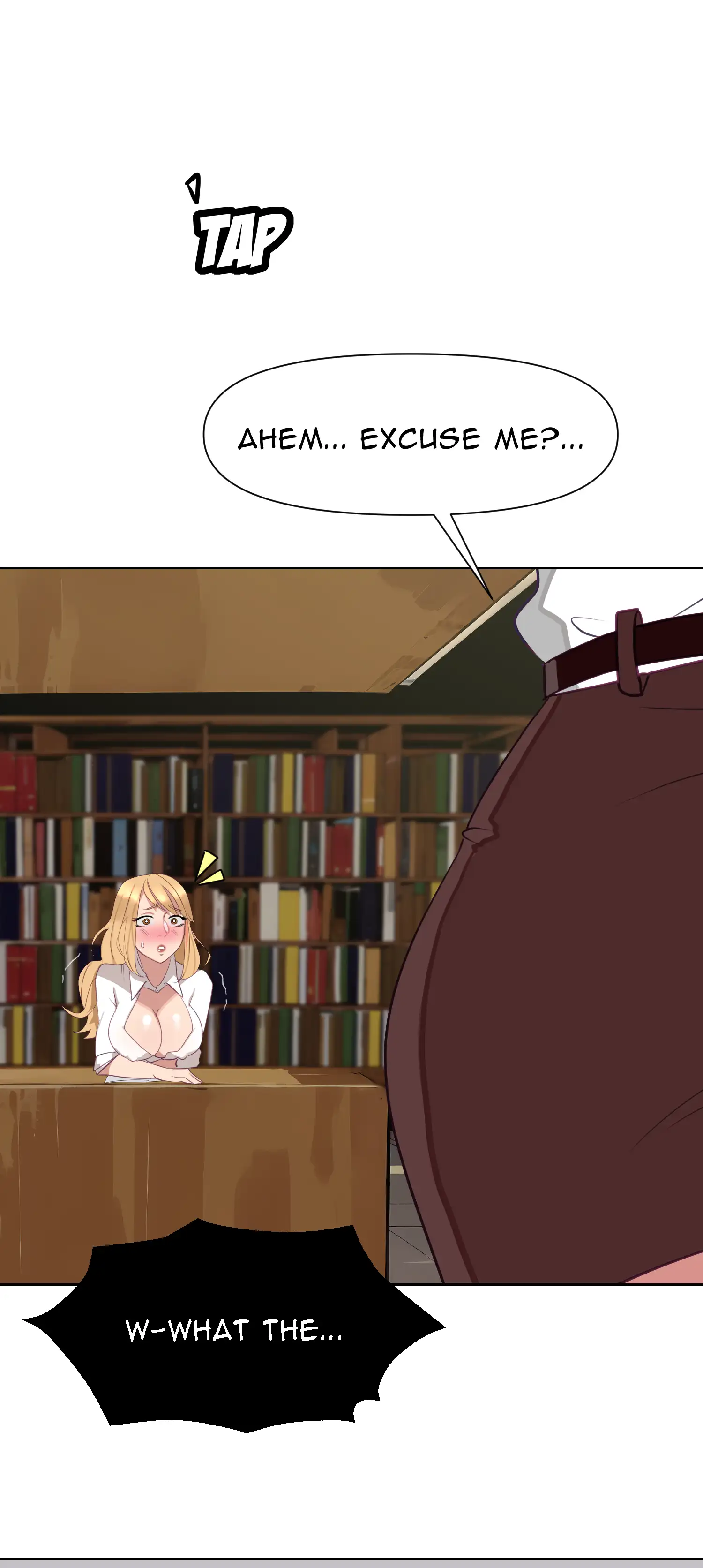 Girl Next Door Uncensored - episode 7 - 23
