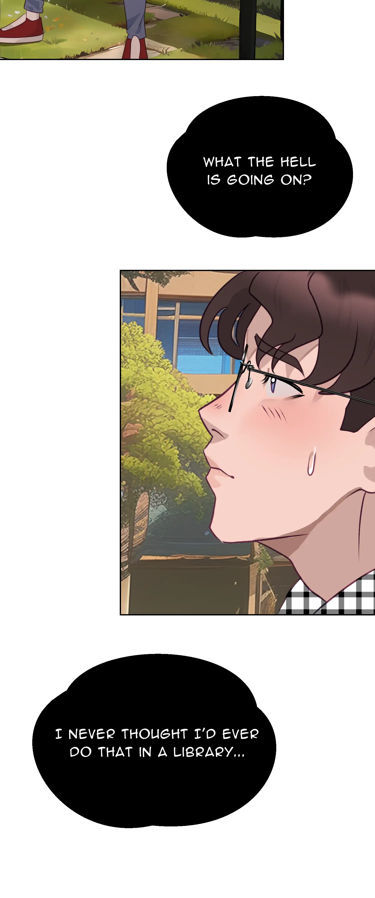 Girl Next Door Uncensored - episode 7 - 41