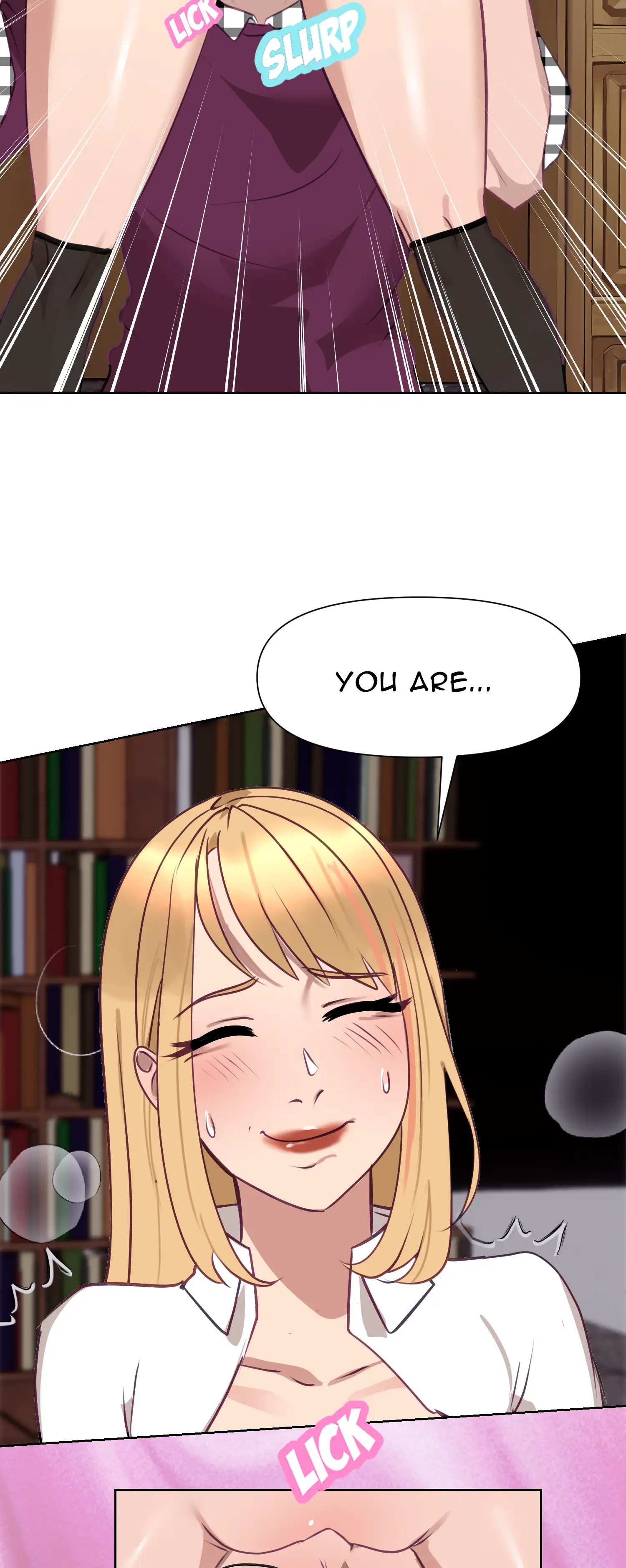 Girl Next Door Uncensored - episode 7 - 31
