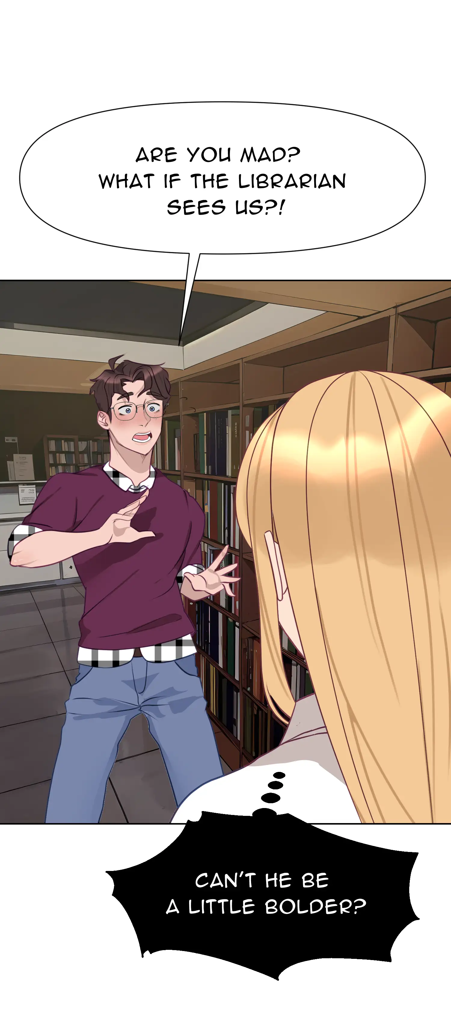 Girl Next Door Uncensored - episode 7 - 0