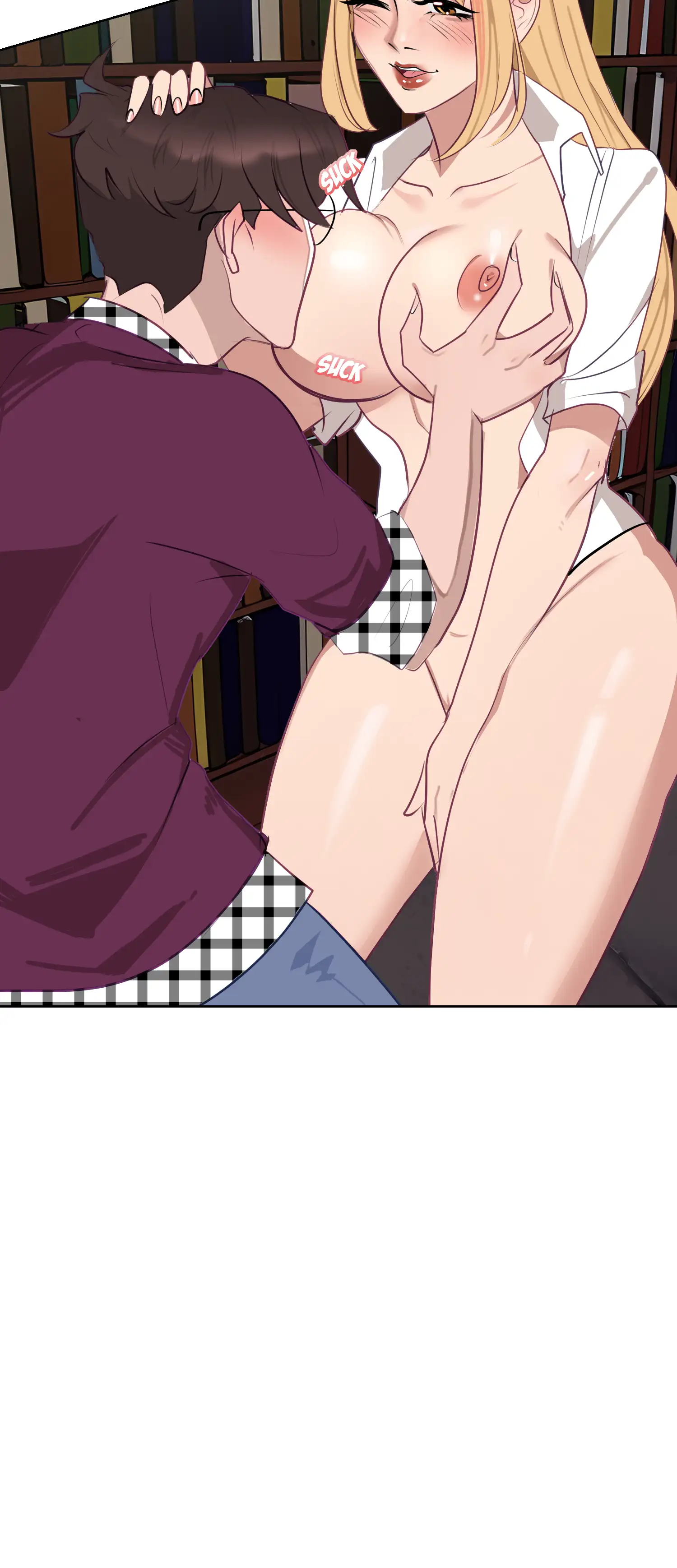 Girl Next Door Uncensored - episode 7 - 8