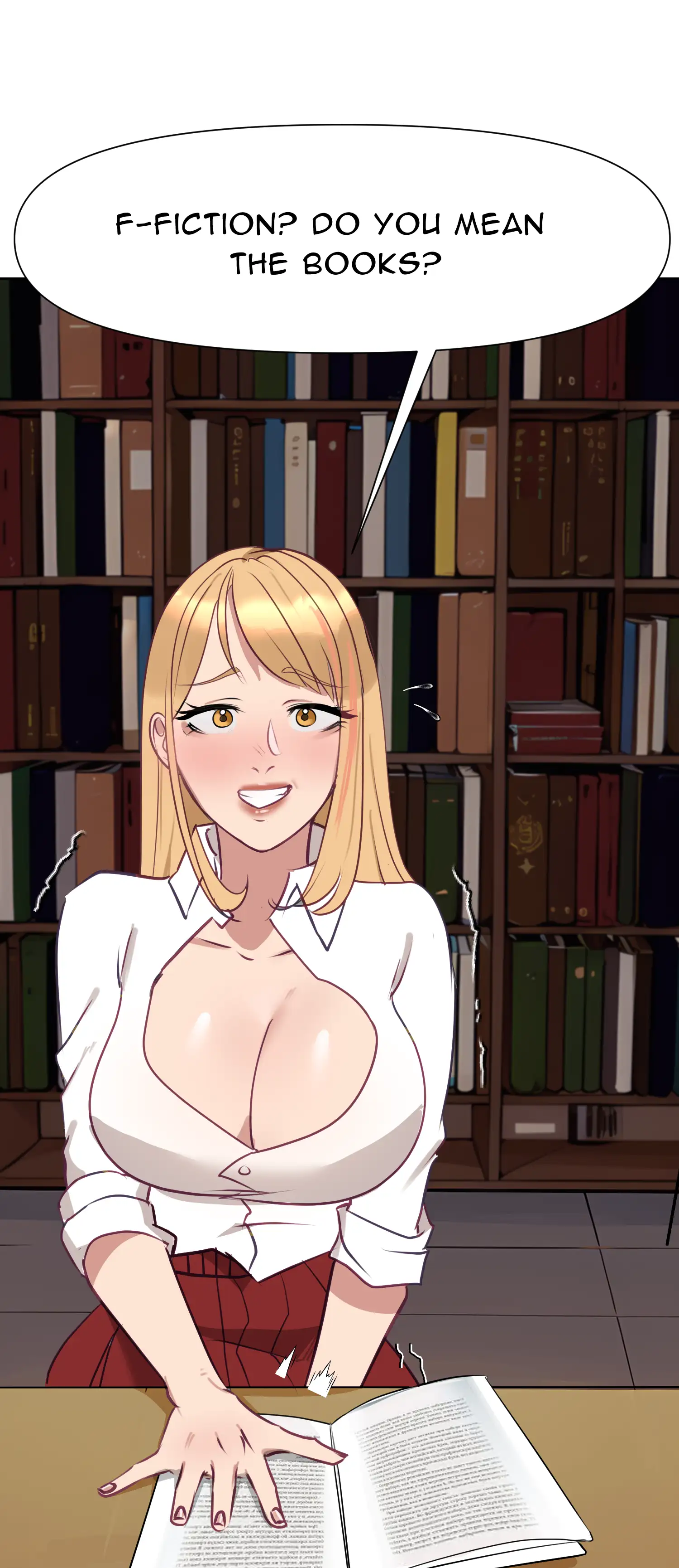 Girl Next Door Uncensored - episode 7 - 25