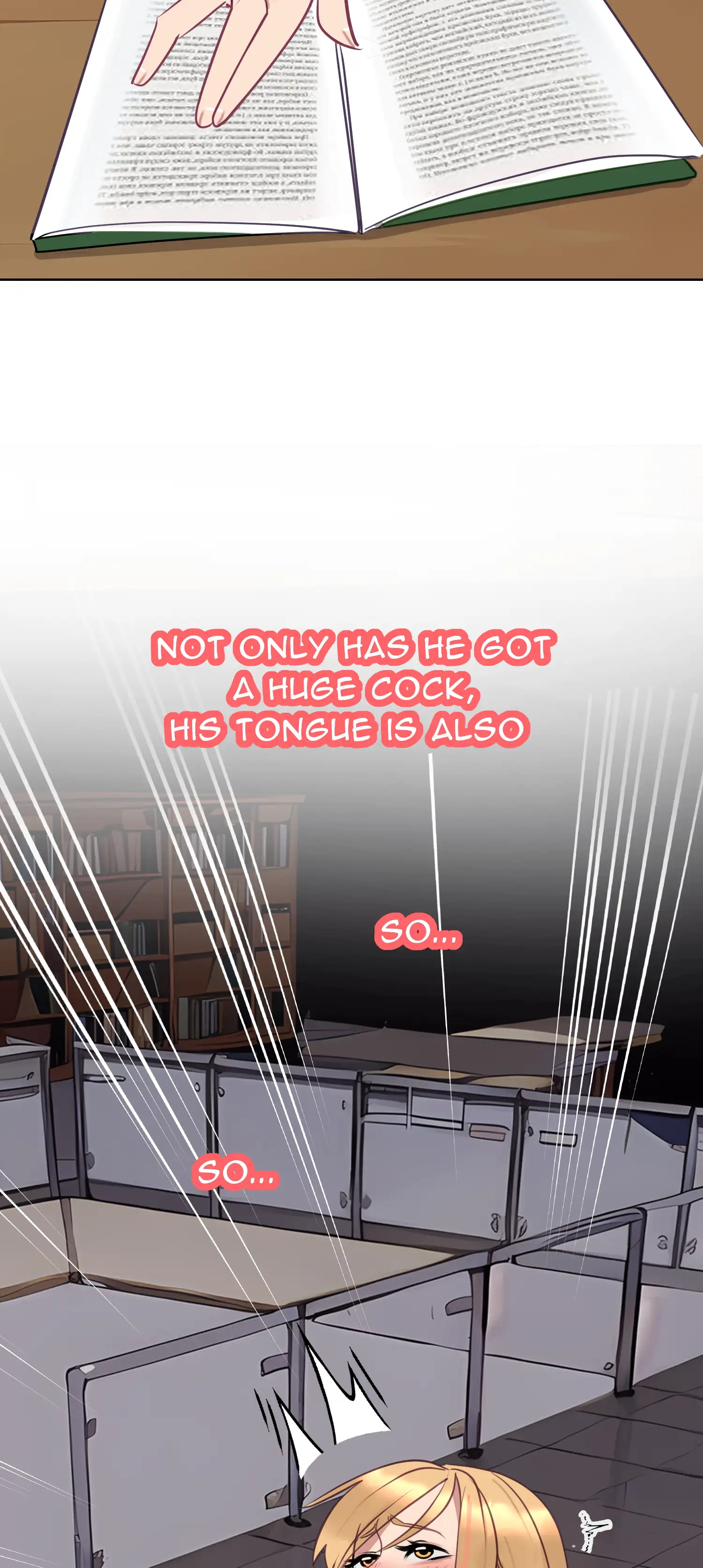 Girl Next Door Uncensored - episode 7 - 21