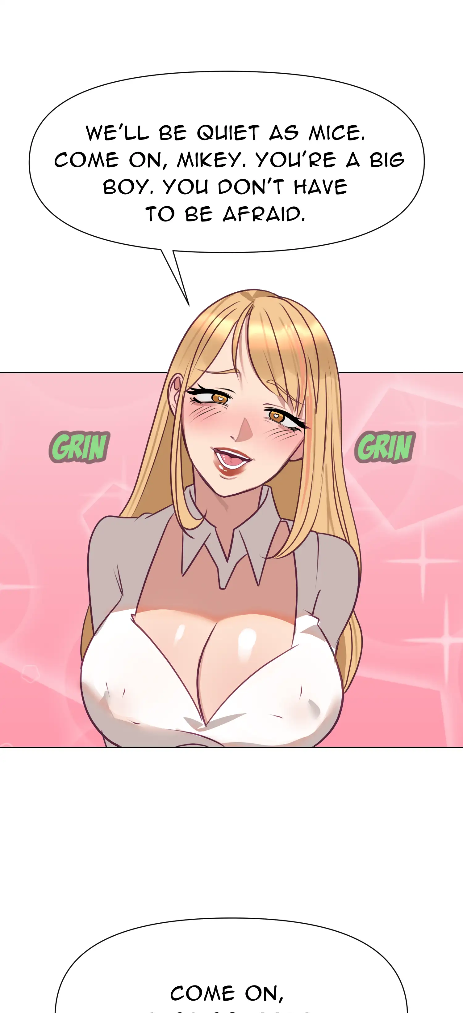 Girl Next Door Uncensored - episode 7 - 2