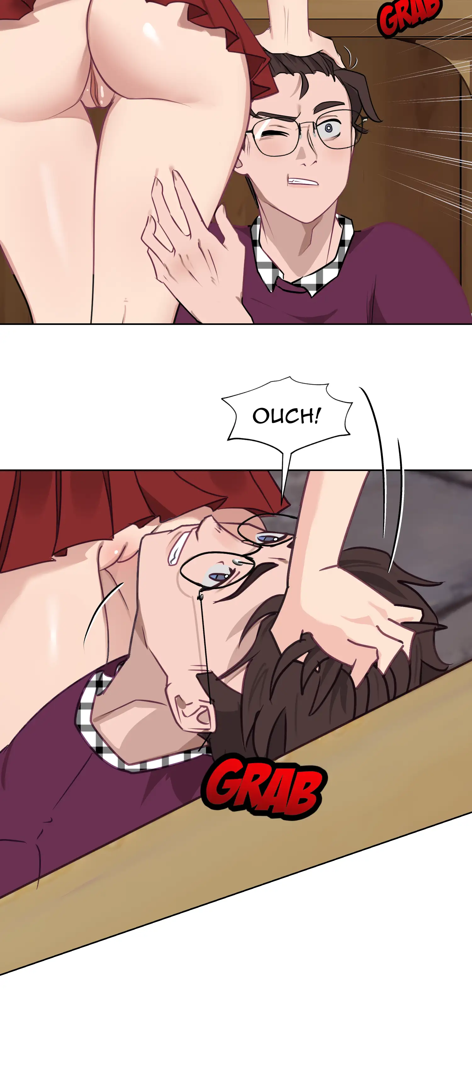 Girl Next Door Uncensored - episode 7 - 27