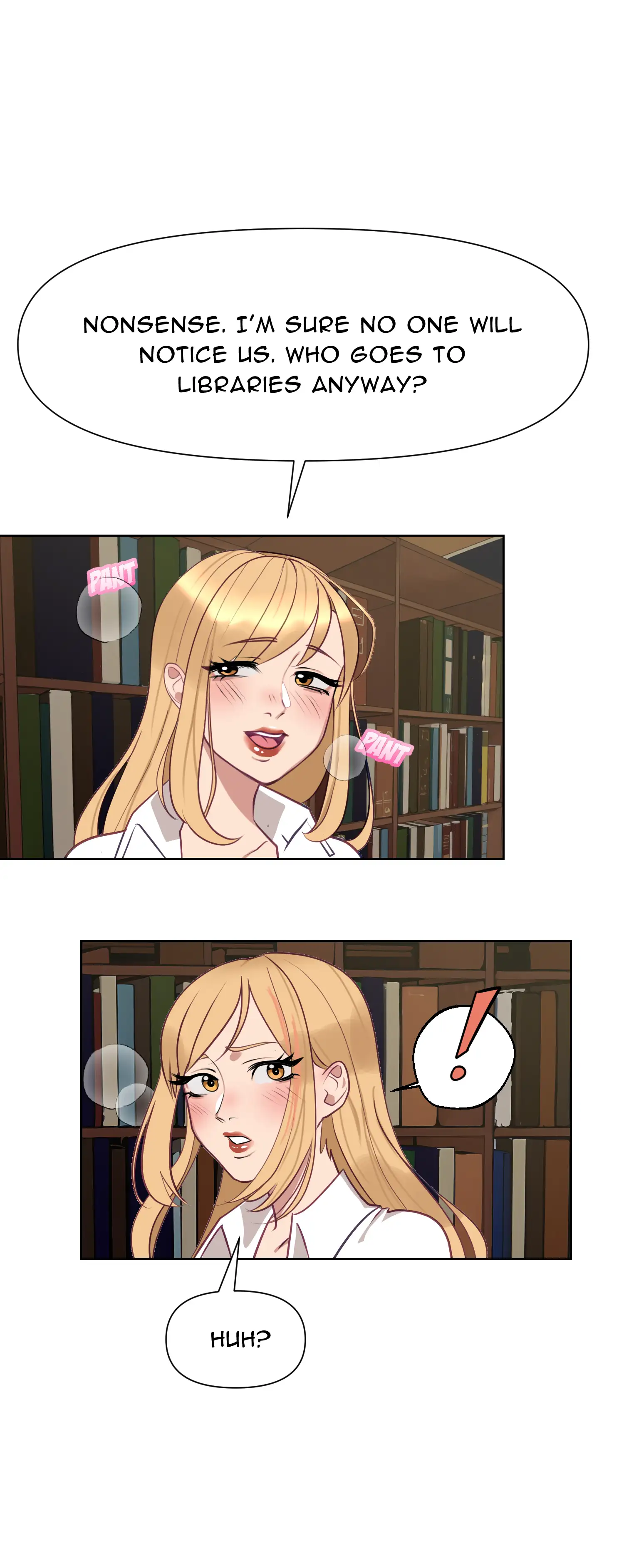 Girl Next Door Uncensored - episode 7 - 13