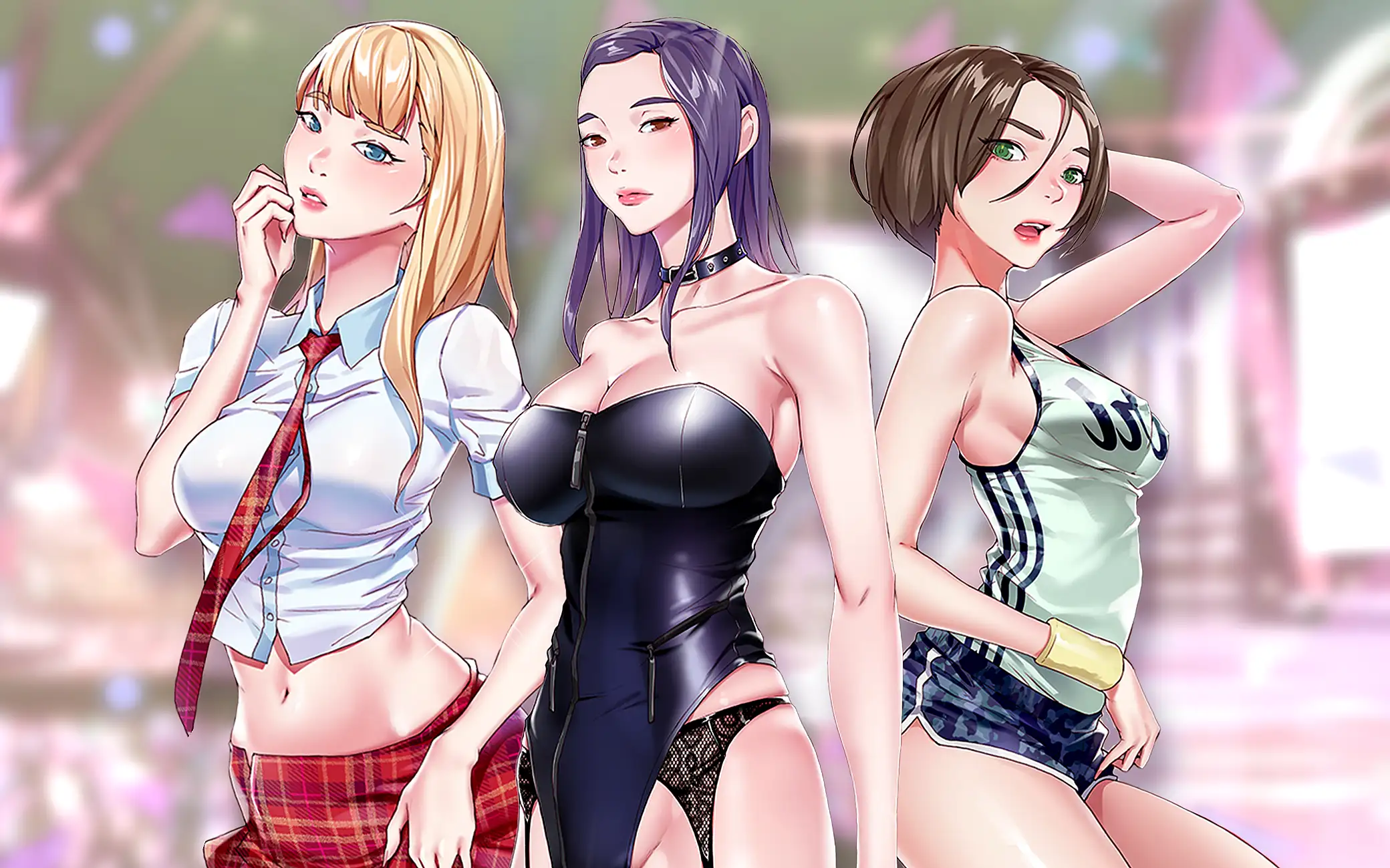 The Idol Project