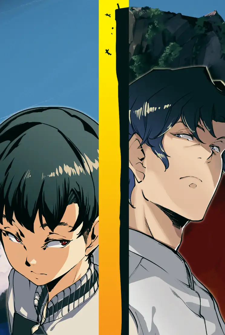 Gold Boy