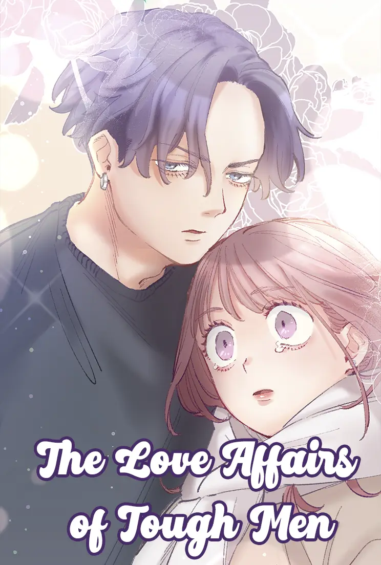 The Love Affairs of Tough Men