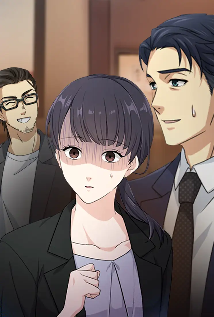 My subordinates have loud inner voices!