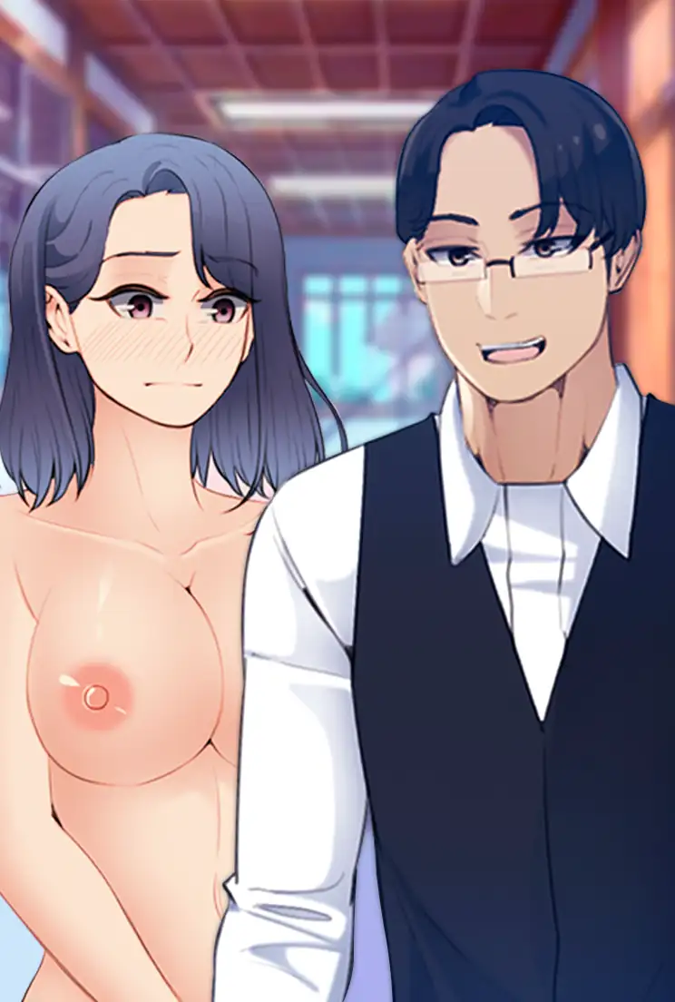 Mom is a Female College Student