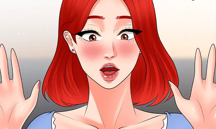 She Teaches Me a Lot Uncensored