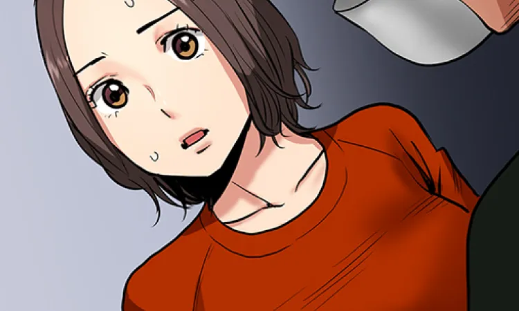 “I’m cumming from my husband’s subordinate…”　The cheating wife who can’t resist feeling it.