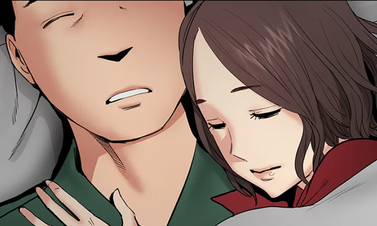 “I’m cumming from my husband’s subordinate…”　The cheating wife who can’t resist feeling it.