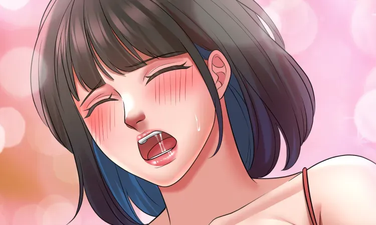 Spring Break With Stepsister