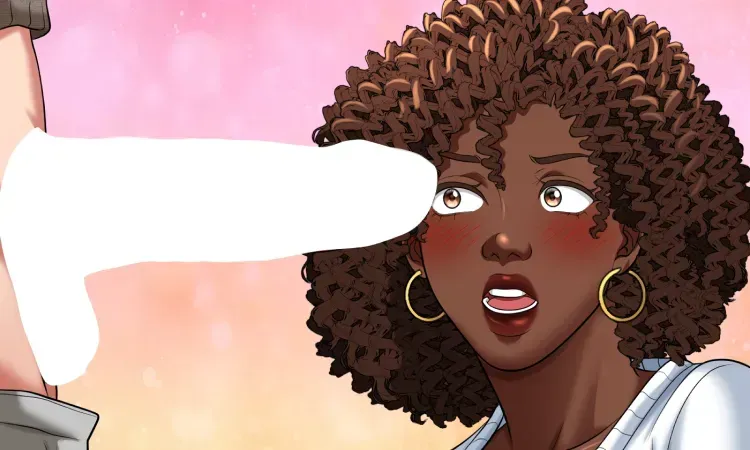 Winter Games 2 "MILF Edition"