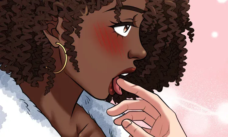 Winter Games 2 "MILF Edition"