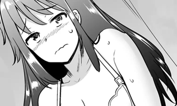 Office Worker Weak to Pressure Cums Stupendously From Within Due to Skilled Hands! Bow-legged Massage Leads to Peak Relaxation