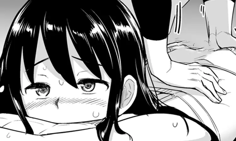 Office Worker Weak to Pressure Cums Stupendously From Within Due to Skilled Hands! Bow-legged Massage Leads to Peak Relaxation