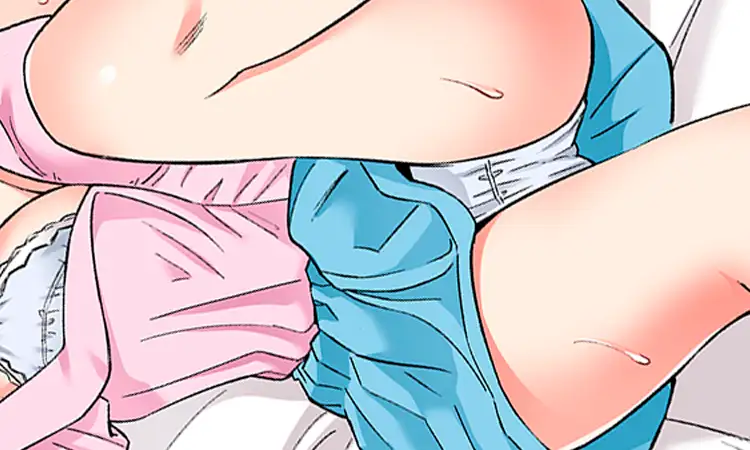 Adultery With My Friend’s Husband ~The Wife Who Climaxes Countlessly in a Secret Relationship from Her Husband