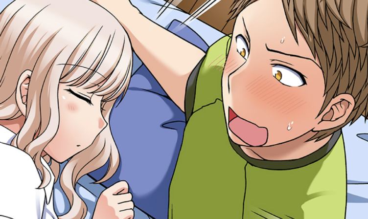 If I Say No, You’re Still Gonna Put It In, Right? - I Take a Bath with My Student and Cum