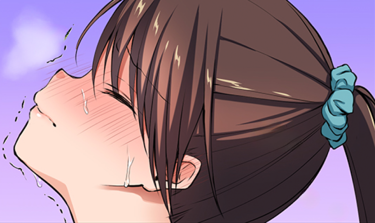 A Pleasant Massage That Makes Me Melt Inside Out - “I Just Came, But It Feels So Good”
