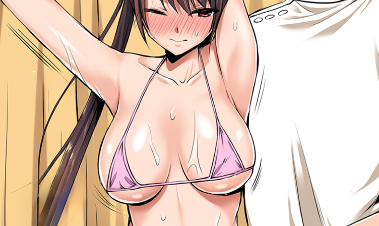 A Pleasant Massage That Makes Me Melt Inside Out - “I Just Came, But It Feels So Good”