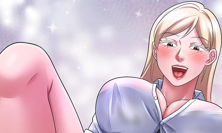 College Stepmom