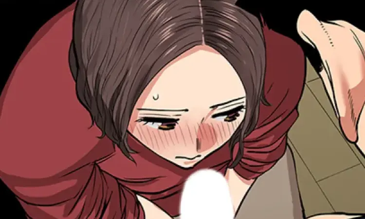 “I’m cumming from my husband’s subordinate…”　The cheating wife who can’t resist feeling it.