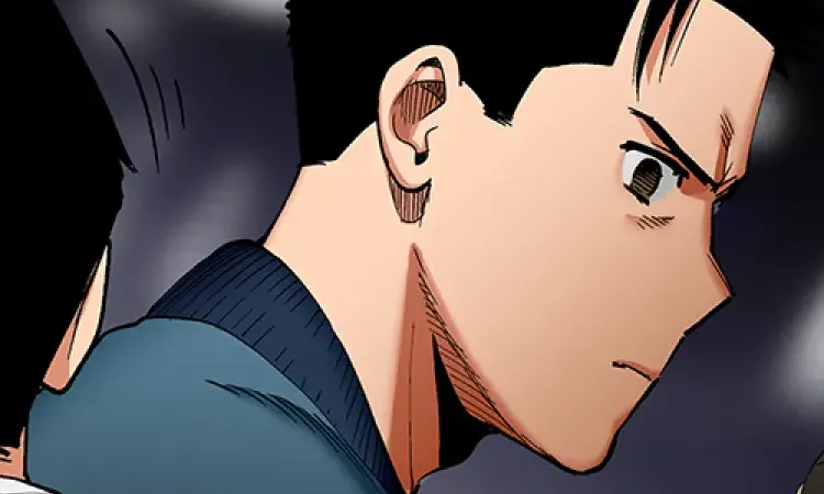 “I’m cumming from my husband’s subordinate…”　The cheating wife who can’t resist feeling it.