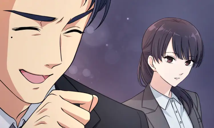 My Subordinate’s Inner Voice Is Too Noisy!