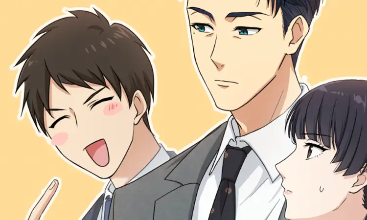My Subordinate’s Inner Voice Is Too Noisy!