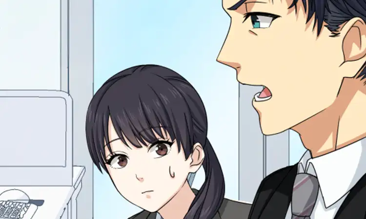My Subordinate’s Inner Voice Is Too Noisy!