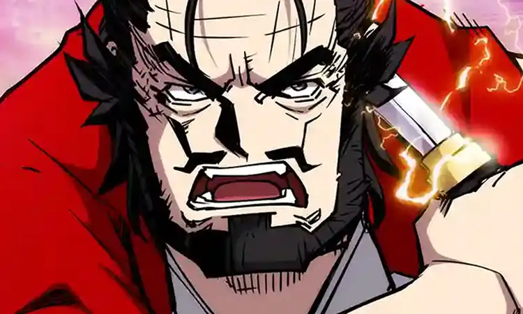 Divine Blade: Celestial Child