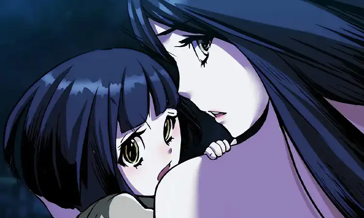 Divine Blade: Celestial Child