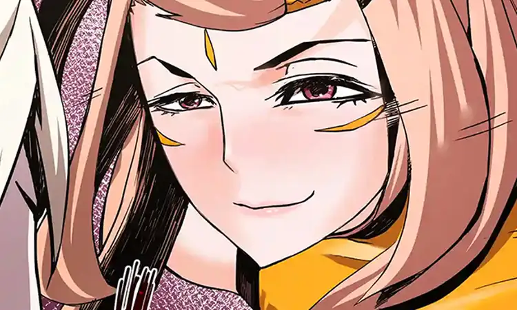 Divine Blade: Celestial Child