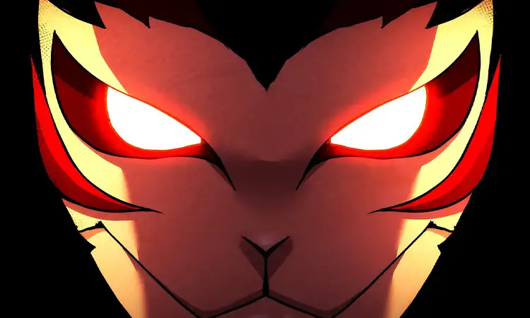 Divine Blade: Celestial Child