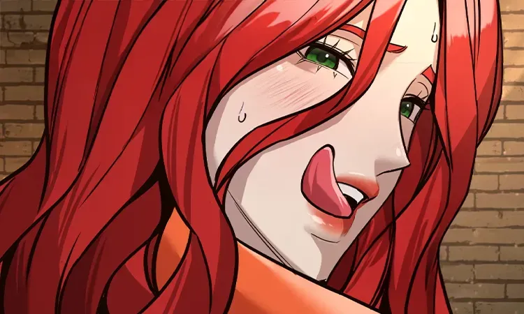 Outlaw Girl Uncensored