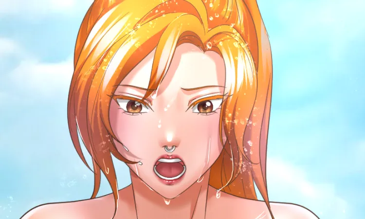 Spring Break With Stepsister Uncensored