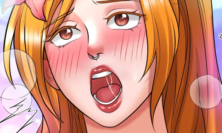 Spring Break With Stepsister