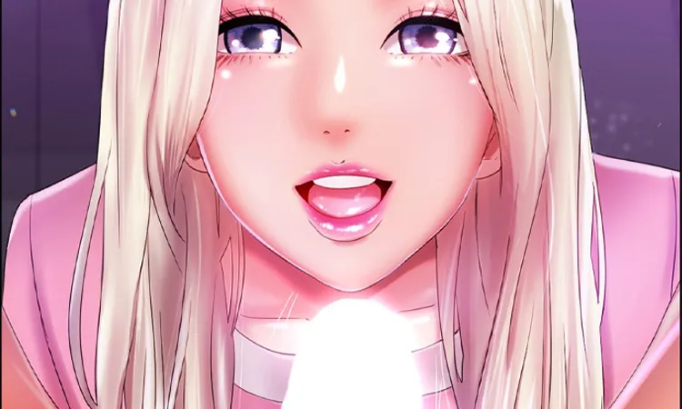 Ice Love