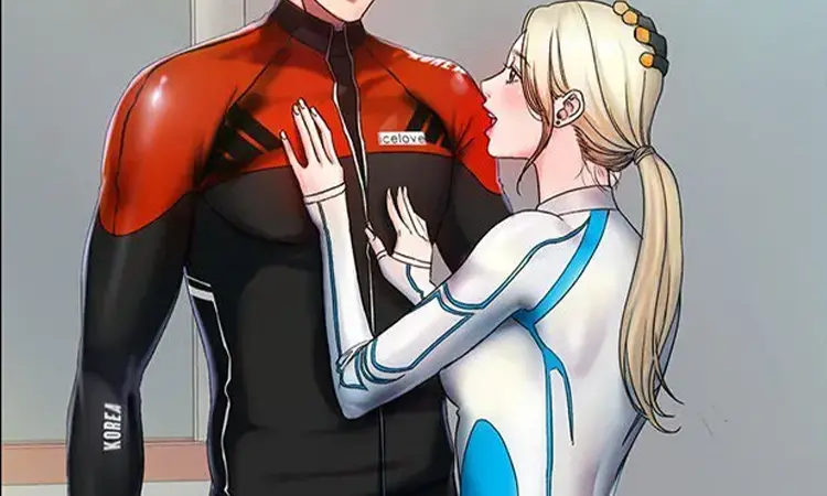 Ice Love