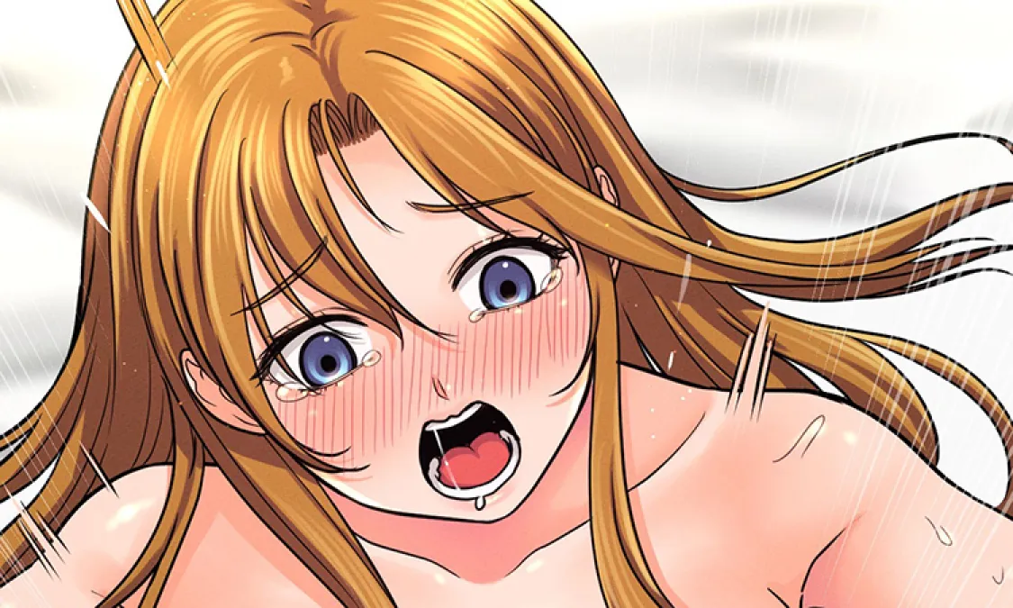 She's Driving Me Crazy