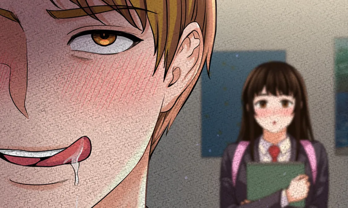 She's Driving Me Crazy