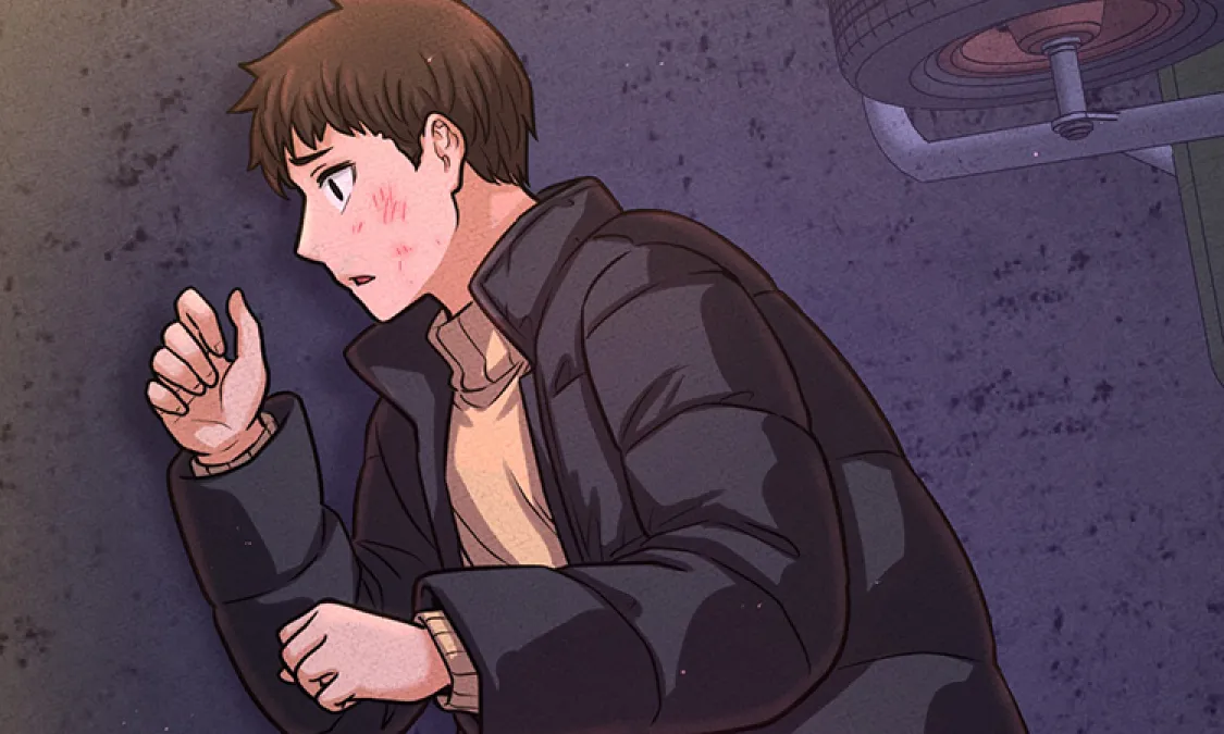 She's Driving Me Crazy