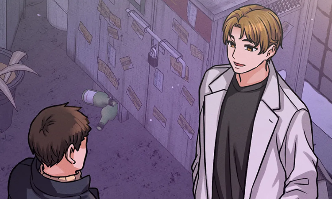 She's Driving Me Crazy